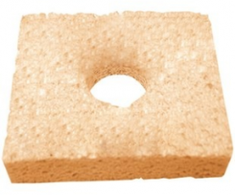 RS 199, replacement sponge