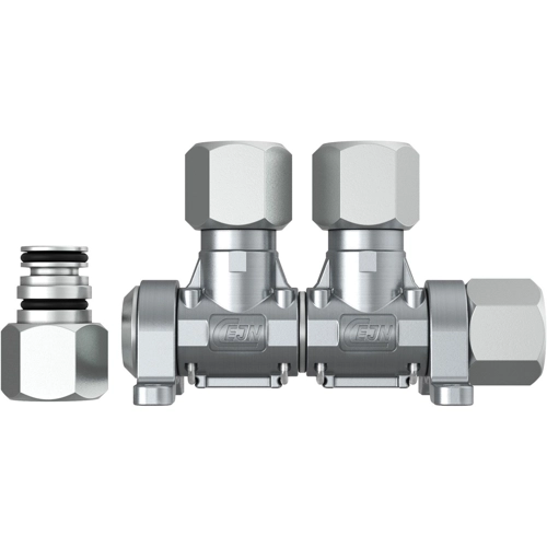 107389 Riegler Fittings and Accessories Image 2