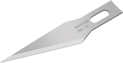 72.50 Martor Knives Scalpels and Accessories Image 2