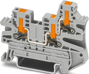 1078966 Phoenix Contact Series Terminals