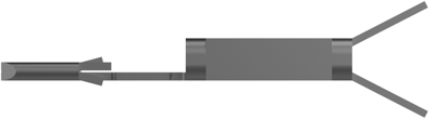 1601149-2 AMP Receptacles Image 2