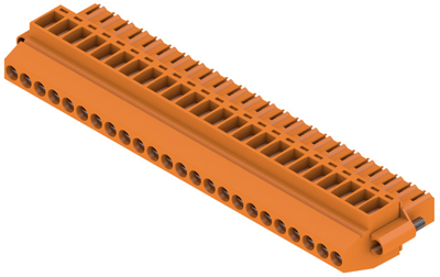 1639230000 Weidmüller PCB Connection Systems Image 2