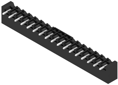 1840270000 Weidmüller PCB Connection Systems Image 2