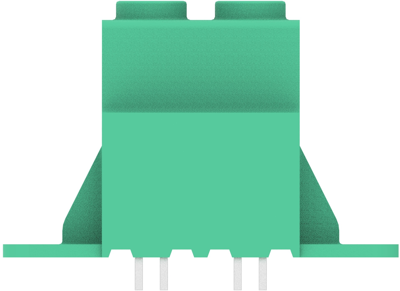 1986715-2 TE Connectivity PCB Terminal Blocks Image 4