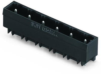 231-239/001-000/105-604 WAGO PCB Connection Systems Image 1