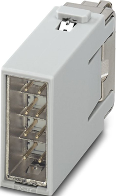 3092820000 Weidmüller Contact Inserts Image 1