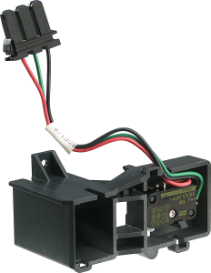 Auxiliary switch, 1 Form B (N/C) + 1 Form A (N/O) for Masterpact/Masterpact NT, 47341