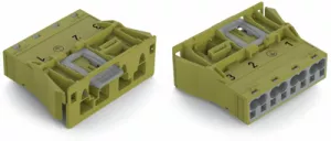 770-774/073-000 WAGO Device Connectors