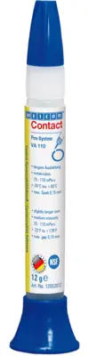 10033861 WEICON Adhesives