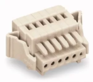 733-102/037-000/032-000 WAGO PCB Connection Systems