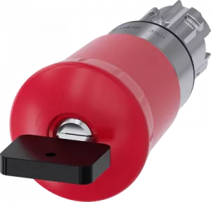 3SU1050-1HU20-0AA0 Siemens Emergency Stop