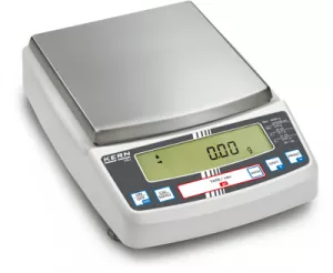 PBJ 8200-1M Kern Weighing Scales