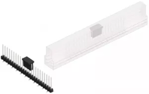SL10SMD10423ZBSM Fischer Elektronik PCB Connection Systems
