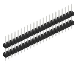 10056529 Fischer Elektronik PCB Connection Systems