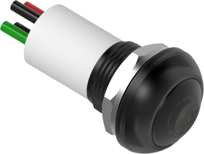 2329388-4 Alcoswitch Pushbutton Switches Image 1