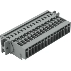 769-615/002-000 WAGO PCB Connection Systems