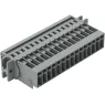 769-615/002-000 WAGO PCB Connection Systems