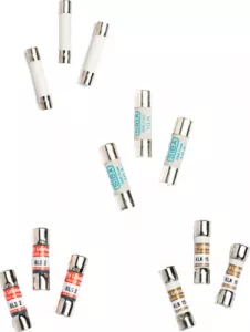 SI 20A250V6,3X32 Micro Fuses