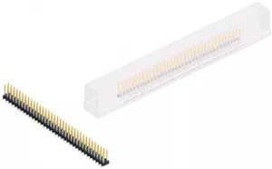 SLY8SMD06270SSM Fischer Elektronik PCB Connection Systems