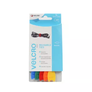 VEL-EC60250 VELCRO Cable Ties