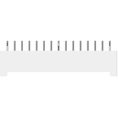 1-2132415-7 TE Connectivity PCB Connection Systems Image 3