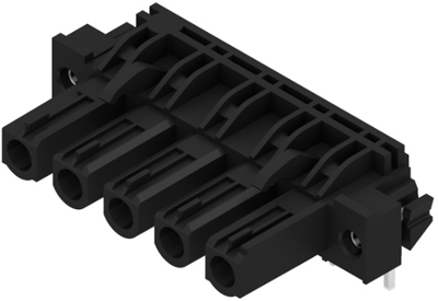 1095670000 Weidmüller PCB Connection Systems