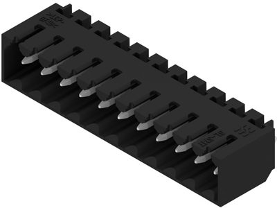1753072001 Weidmüller PCB Connection Systems Image 1