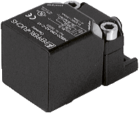 187558 PEPPERL+FUCHS Proximity Switches, Reed switches