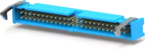 3-1761607-5 AMP PCB Connection Systems