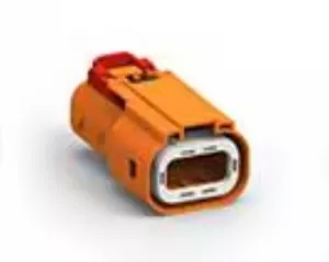 4-2103015-6 TE Connectivity Automotive Power Connectors