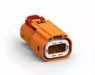 4-2103015-6 TE Connectivity Automotive Power Connectors