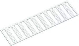 793-610 WAGO Terminals Accessories