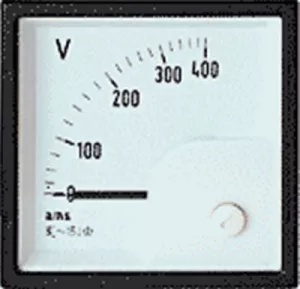 SQ96DE 4,0A AMS Current Meter