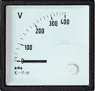 SQ96DE 25A AMS Current Meter