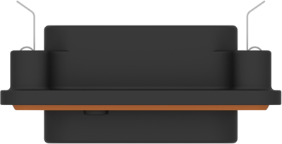 DRBF-2A DEUTSCH Accessories for Automotive Connectors Image 3