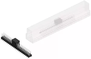 SL11SMD05242ZBSM Fischer Elektronik PCB Connection Systems