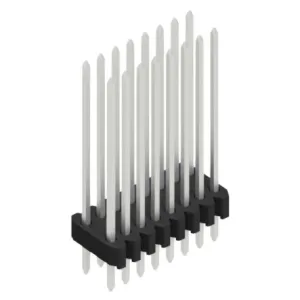 10061506 Fischer Elektronik PCB Connection Systems