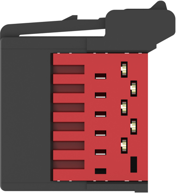 1-1473562-5 TE Connectivity PCB Connection Systems Image 3