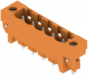 1147990000 Weidmüller PCB Connection Systems