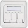 100021410 Telegärtner Accessories for Network Connectors