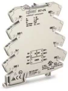 857-414 WAGO Signal Converters and Measuring Transducers