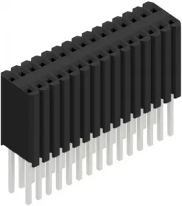 10027531 Fischer Elektronik PCB Connection Systems