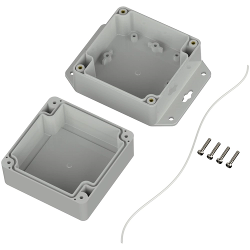 BYB-3-90H0315 by.B General Purpose Enclosures Image 2