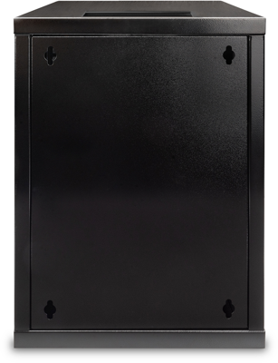 DN-10-09U-B DIGITUS Switch Cabinets, server cabinets Image 2