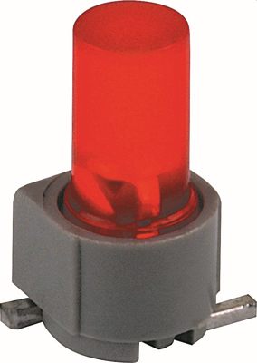 1258.2042 Mentor Signal Lamps, Indicators, Arrays