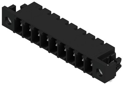 1863770000 Weidmüller PCB Connection Systems Image 1