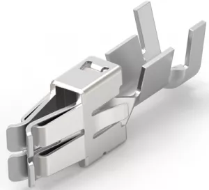 3-927833-2 TE Connectivity Receptacles