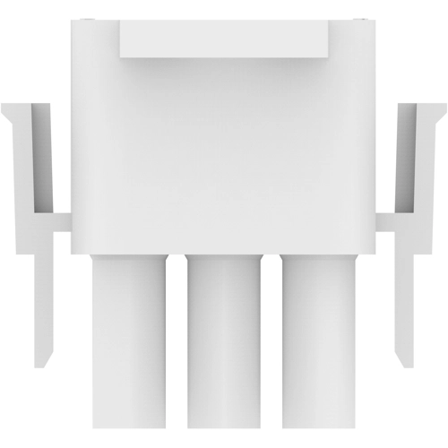 350720-4 AMP PCB Connection Systems Image 3