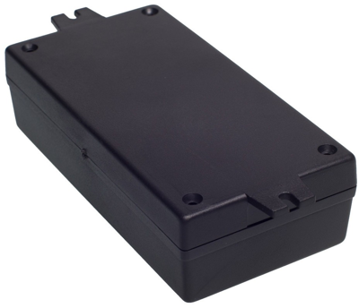 4U32150704006 BOX4U General Purpose Enclosures Image 2