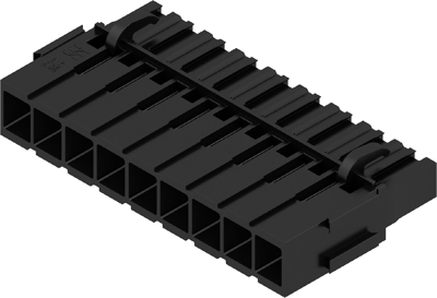 1712180000 Weidmüller PCB Connection Systems Image 2